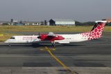 DHC 8 Q-400 5Y-JXB 