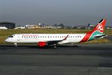 ERJ 190LR 5Y-FFC
