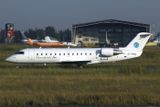 CL600 5Y-RNJ 