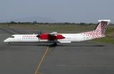 DHC 8 Q-400 5Y-JXH