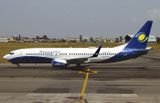 B737-800(WL) 9XR-WR 