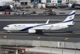 B737-800(WL) 4X-EKC 