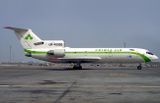 Yak 42D RA-42330