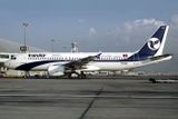 A320-200 TS-INC 