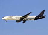 B777-200(ER) 5A-GRS 