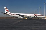 DC8-55F 9G-MKE