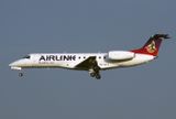 ERJ-135 ZS-SYT 