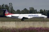 ERJ-135 ZS-SUV