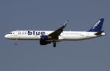 Airbus A321-200(WL) AP-BMO 