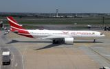 Airbus A330-941 3B-NBU 