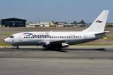 Boeing 737-200 5Y-CJQ 