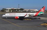 ERJ 190(LR) 5Y-FFJ 