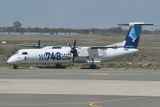 DHC 8 Q-400 5Y-EMA 