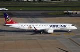 ERJ-190(LR) ZS-YDB