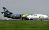 Douglas MD-11 PP-VPP