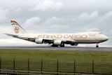 Boeing 747-8 N855GT 
