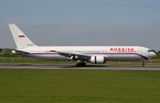 Boeing 767-300 EI-DZH