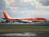 B707-300 HK-2015
