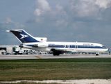 Boeing 727-100 HC-BJL 
