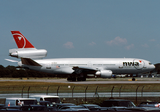 DC10-30 N233NW