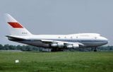 B747SP N1304E 