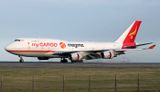 B747-400(BDSF) TC-ACF