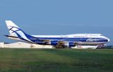 B747-300(SCD)(BDSF) VP-BIC 