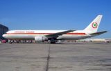 B767-300 TJ-CAC