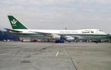 B747-168B HZ-AIC