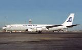 B707-300C 5N-ARQ