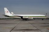 Boeing 707-300C 5Y-BDR