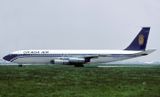 Boeing 707-300C 5N-AOO