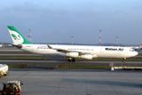 Airbus A340-311 EP-MJC