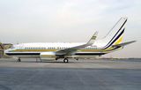 Boeing 737 (BBJ) N515GM
