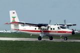 DHC-6 Twin Otter D-IDHC 