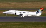 BAE Jetstream J4100 ZS-OMY