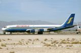 Boeing 707-300 N712PC