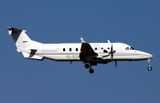Beechcraft 1900D A2-OLM 