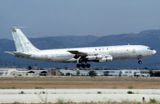 Boeing 707-300C N345FA