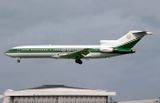 B727-200 N111AK