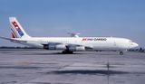 B707-300C EL-JNS 