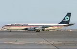 Boeing 707-300C EP-SHK