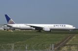 Boeing 777-300(ER) N2341U