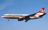DC10-30 9M-MAT 