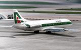 SE210 Caravelle I-DABV