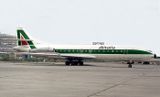 SE210 Caravelle I-DABM 