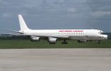 DC9-63CF N772FT