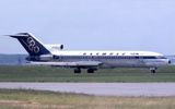 B727-200 SX-CBC