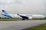 Airbus A330-300 F-GMDA 