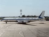 B707-320C F-BYCN
